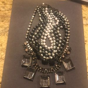 White House black market Necklace